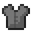Gray Dyed Leather
