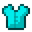 Aqua Dyed Leather