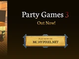 Party Games 3
