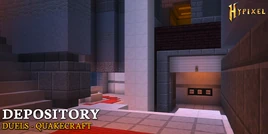 Depository (Quakecraft Duels)
