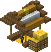 In-Game Store