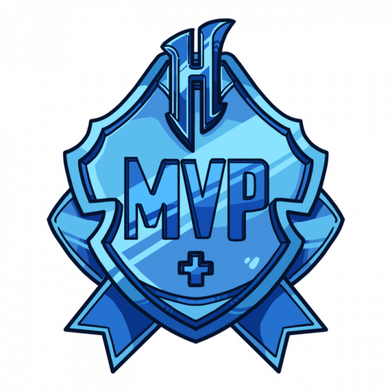 Minecraft Server for sale: Bedwars, SMP & more - Better than MVP+ on  Hypixel