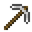 Iron Pickaxe