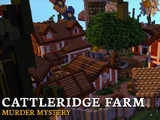 Cattleridge Farm (Murder Mystery)