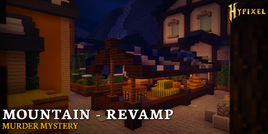 Mountain v2 (Murder Mystery)