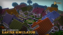 EasterSimulator