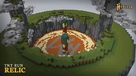 Relic (TNT Run)