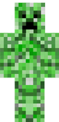 Creeper Skin