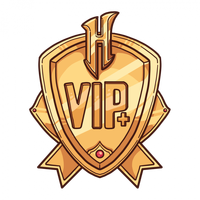 VIP+ 3