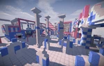 Babyland (Paintball Warfare)
