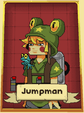 Jumpman