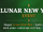 2025 Lunar event