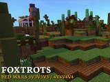 Foxtrots (Bed Wars)