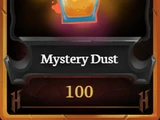 Mystery Dust