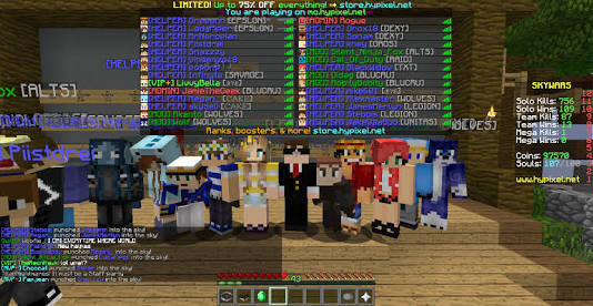 Moderator Hypixel Wiki Fandom Moderator Hypixel Wiki Fandom