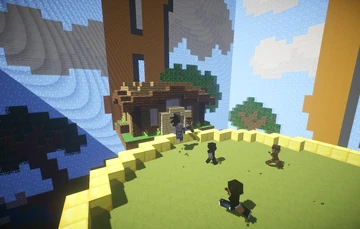 Hypixel Says | Hypixel Wiki | Fandom