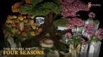Four Seasons (The Pit)