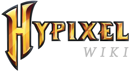 Hypixel Wiki