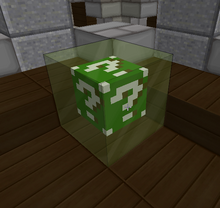 Lucky Blocks Pack, Hypixel Housing Wiki