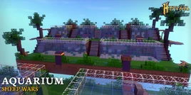 Aquarium (Sheep Wars)