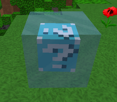 Lucky Block Mod, Minecraft Mods Wiki