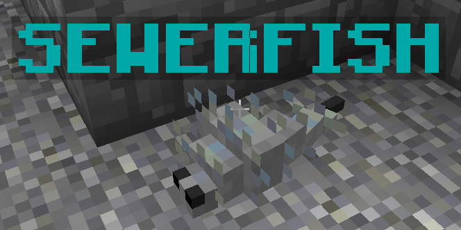 Sewerfish | Hypixel : The Pit Wiki | Fandom