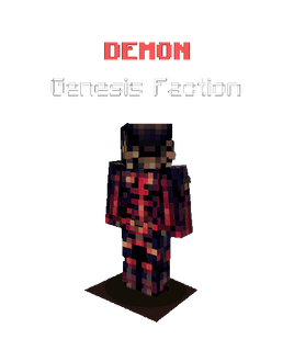 Demon NPC