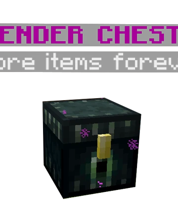 Ender Chest Hypixel The Pit Wiki Fandom