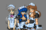 Hypno Maids