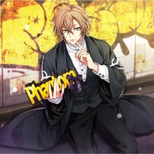 Gentaro Yumeno Cards Hypnosis Mic Wiki Fandom Might not be against a hypmic user and just some hacker. gentaro yumeno cards hypnosis mic