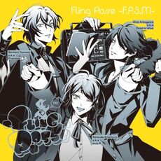 Fling Posse Fling Posse-F.P.S