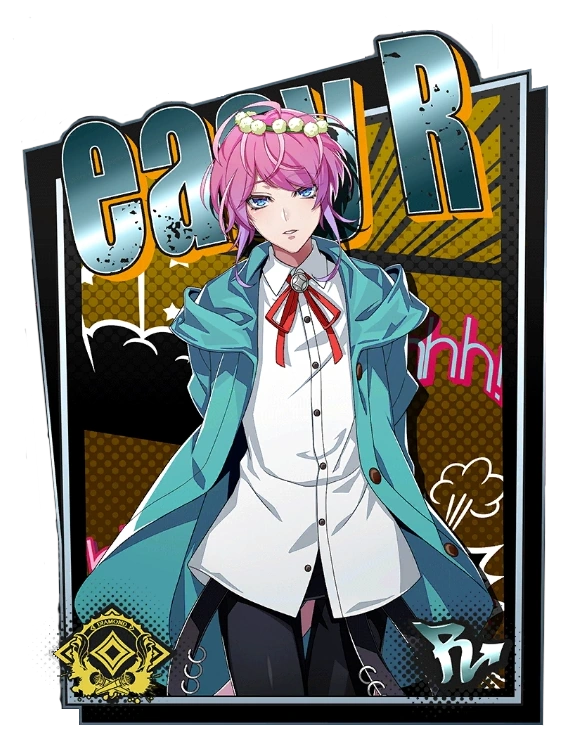 RaMuカード Weiss Schwarz/Re:Zero]Ram, Pink-Haired Maid RZ/S46-030SP SP Foil