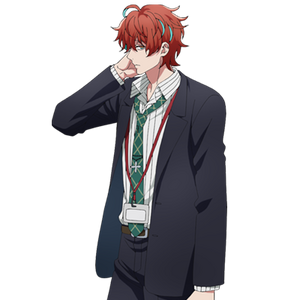 Doppo Kannonzaka Hypnosis Mic Wiki Fandom May i request dice having a crush on a girl, but he soon finds out that she has a crush on doppo. doppo kannonzaka hypnosis mic wiki