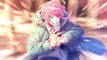 Ichirou in Ramuda (evolved)