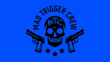 MAD TRIGGER CREW | Hypnosis Mic Wiki | Fandom