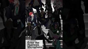 ビカクシダ☆イザナミ☆Izanami☆伊弉冉☆OC☆ Work Mode) Hifumi Izanami | Hypnosis Mic Wiki | Fandom