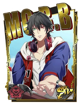 Request to Odd-Jobs Yamada) Ichiro Yamada | Hypnosis Mic Wiki | Fandom