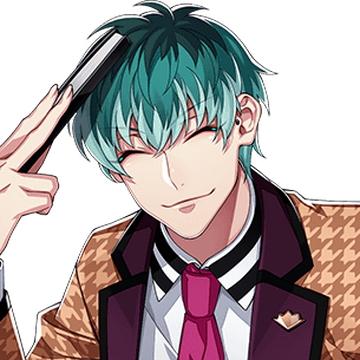Sasara Nurude | Hypnosis Mic Wiki | Fandom