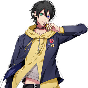 Saburo Yamada Gallery Hypnosis Mic Wiki Fandom A music project featuring rap battle performances by 12 popular anime voice actors. saburo yamada gallery hypnosis mic