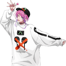 Ramuda Amemura Gallery Hypnosis Mic Wiki Fandom Umemura hinako (梅村妃奈子), frequently known as hinanchu (ひなんちゅ) is the drummer of silent siren. ramuda amemura gallery hypnosis mic