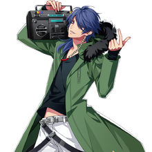 Dice Arisugawa Hypnosis Mic Wiki Fandom A page for describing ymmv: dice arisugawa hypnosis mic wiki fandom