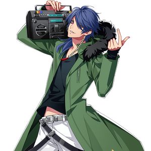 Dice Arisugawa Gallery Hypnosis Mic Wiki Fandom Since the franchise's debut, the series has released 11 studion albums and 4 singles. dice arisugawa gallery hypnosis mic