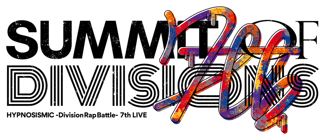 Hypnosis Mic -Division Rap Battle- 7th Live | Hypnosis Mic Wiki