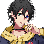 Saburo Yamada Part-timer