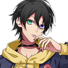 Saburo Yamada Hypnosis Mic Wiki Fandom