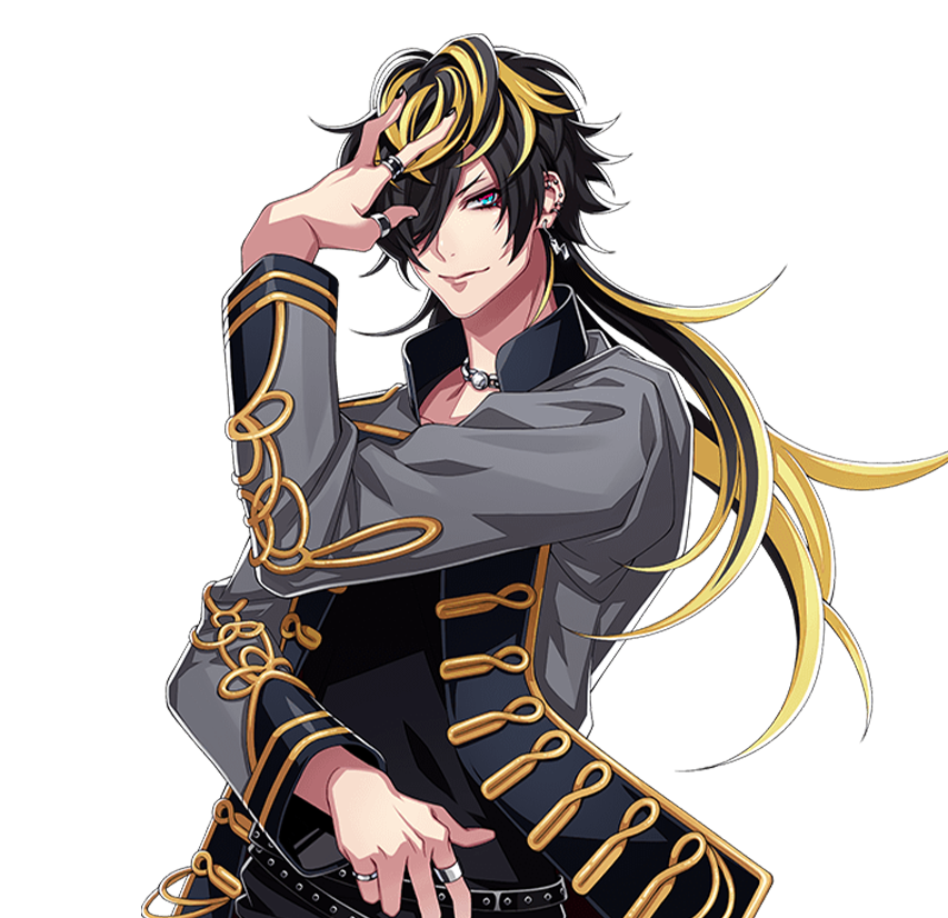The Block Party -Second Half- | Hypnosis Mic Wiki | Fandom