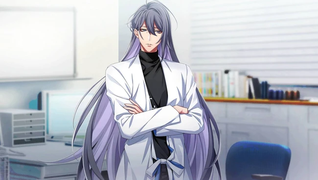 ヒプノシスマイクMaterno JAKURAI JINGIJI カード ヒプノシスマイクMaterno JAKURAI JINGIJI カード I'm Used to It