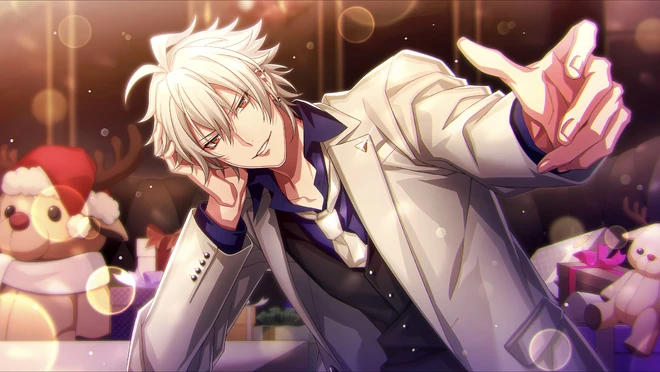 Yakuza Host) Samatoki Aohitsugi | Hypnosis Mic Wiki | Fandom