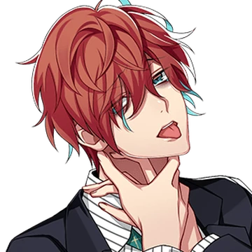 Doppo Kannonzaka | Hypnosis Mic Wiki | Fandom