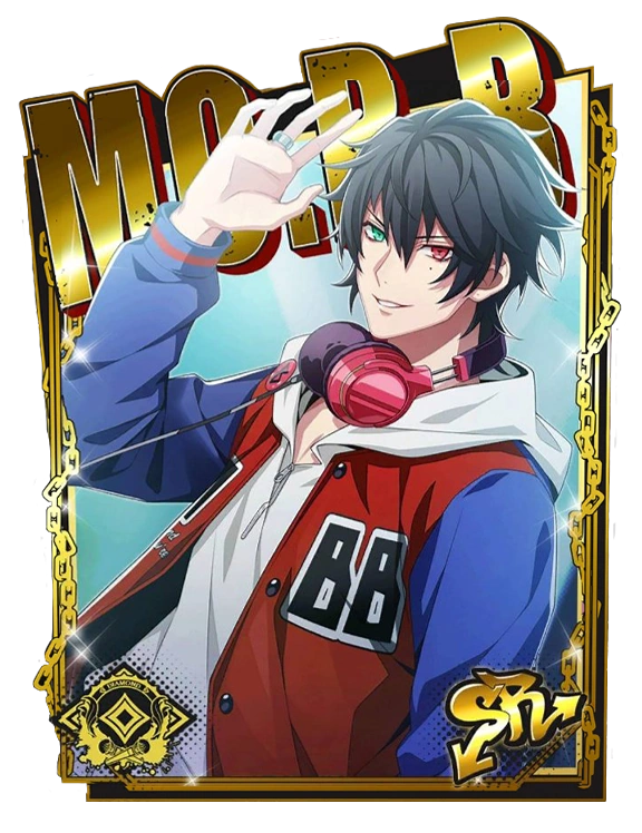 A Melancholic Season) Ichiro Yamada | Hypnosis Mic Wiki | Fandom